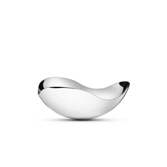 Georg Jensen Bloom Small Mirror Bowl
