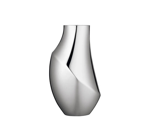 Georg Jensen Flora Vase, Medium