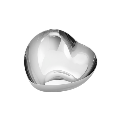Georg Jensen Heart Bowl, Medium