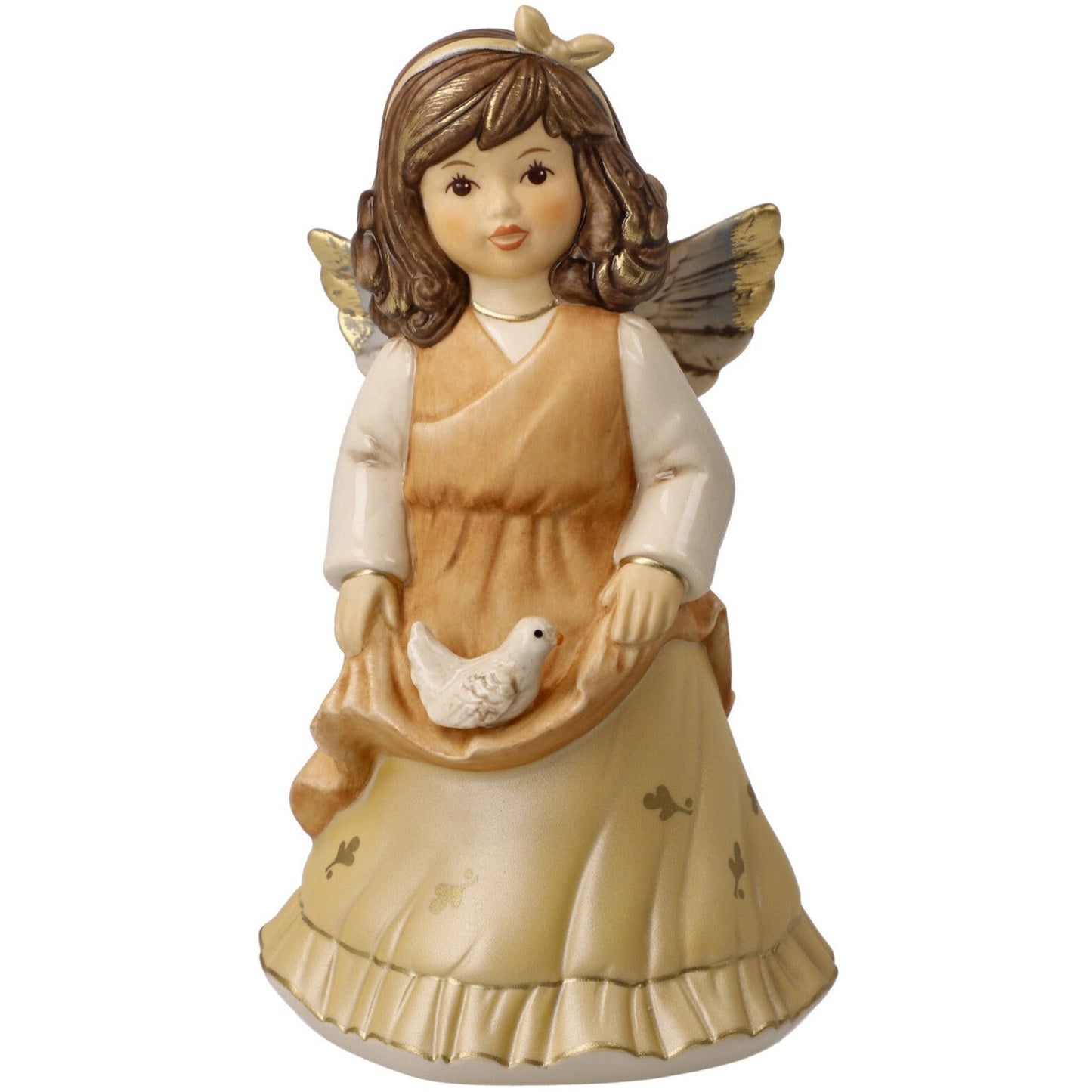 Goebel Angel of Peace Unboxed