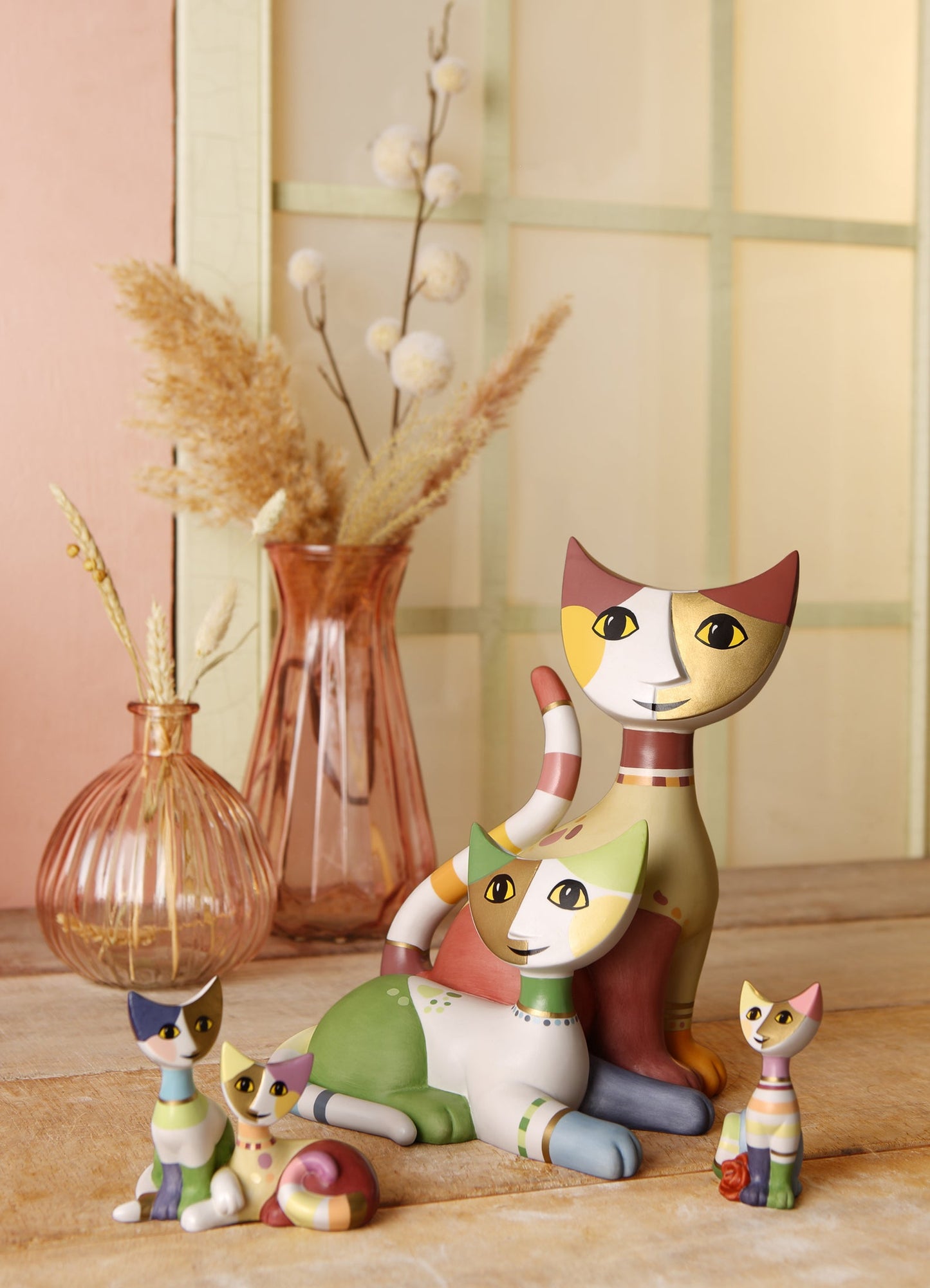 Goebel Carla Cat | Rosina Wachtmeister