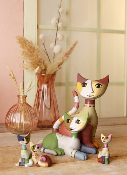 Goebel Carla Cat | Rosina Wachtmeister