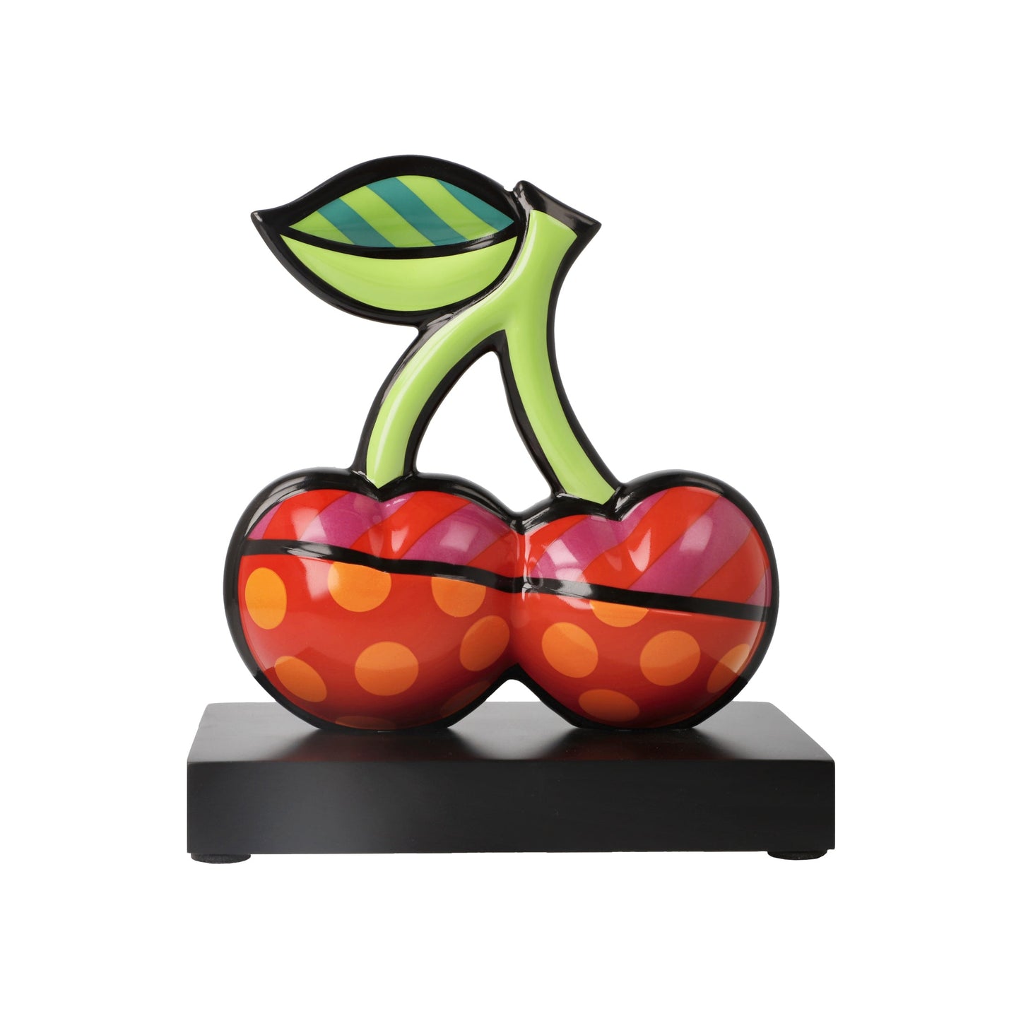 Goebel Cherries - Romero Britto