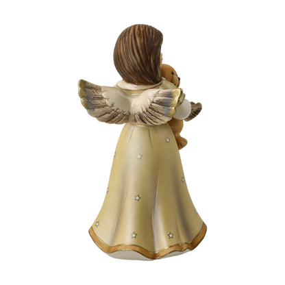Goebel Dance with me Angel Champagne