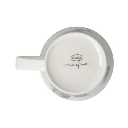 Goebel We Belong Together Dogs Mug
