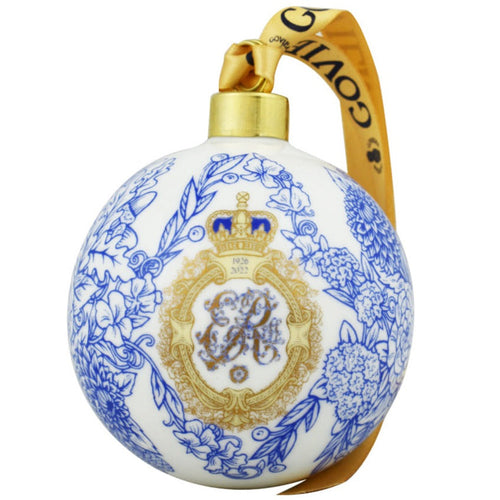 Goviers Exclusive A Life Well Lived Bauble
