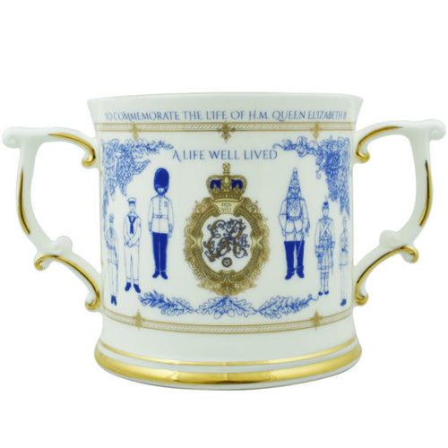 Goviers Exclusive A Life Well Lived Loving Cup