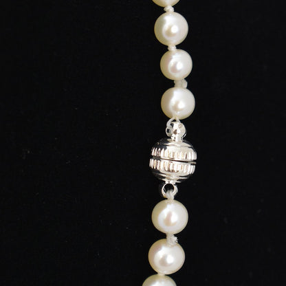 Goviers Pearl Necklace 50cm
