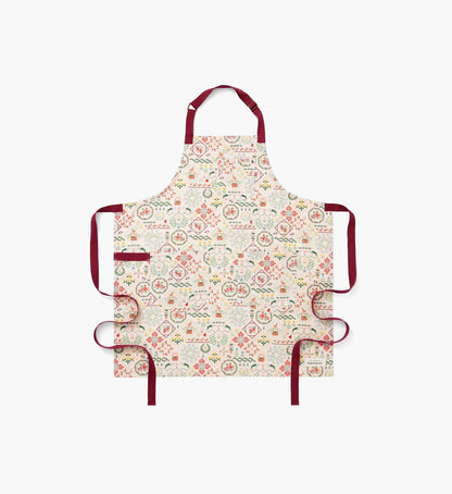 Essentials Apron - Home Sweet Home