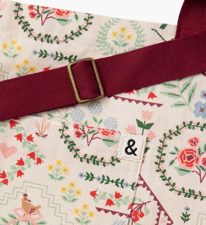 Essentials Apron - Home Sweet Home