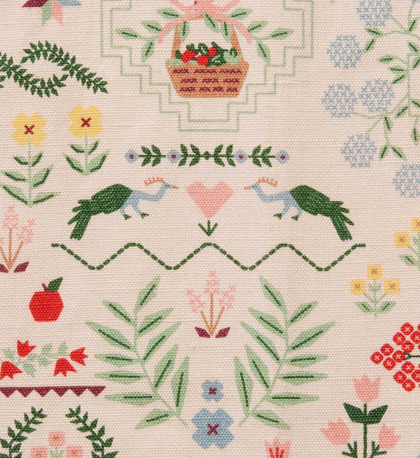 Essentials Apron - Home Sweet Home