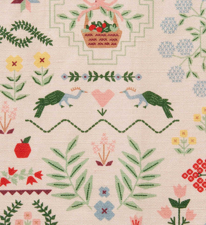 Essentials Apron - Home Sweet Home