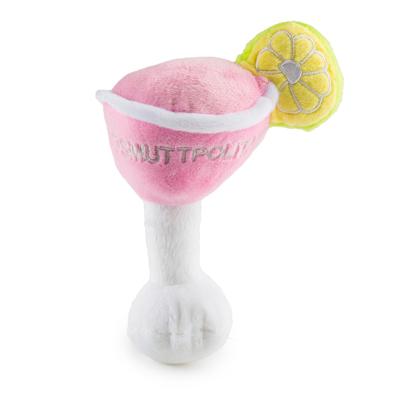 Party Refreshment Plush Toys