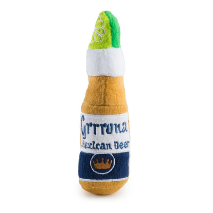 Party Refreshment Plush Toys