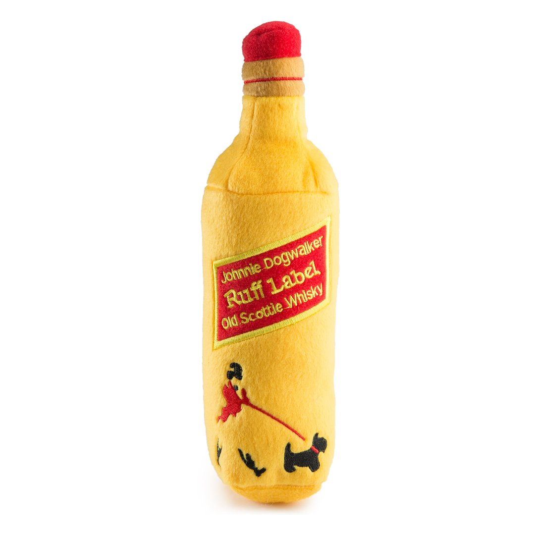 Party Refreshment Plush Toys