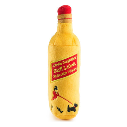 Party Refreshment Plush Toys