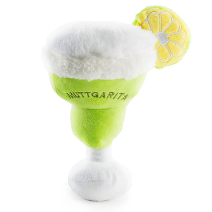 Party Refreshment Plush Toys