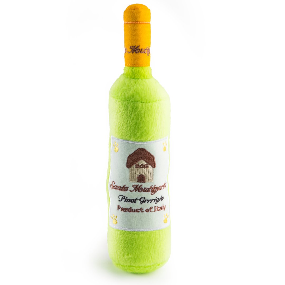 Party Refreshment Plush Toys