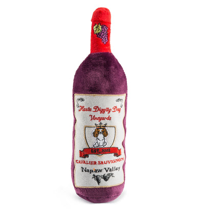 Party Refreshment Plush Toys