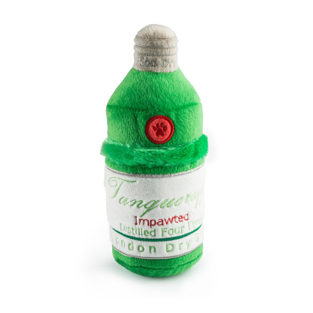 Party Refreshment Plush Toys