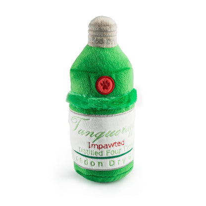Party Refreshment Plush Toys