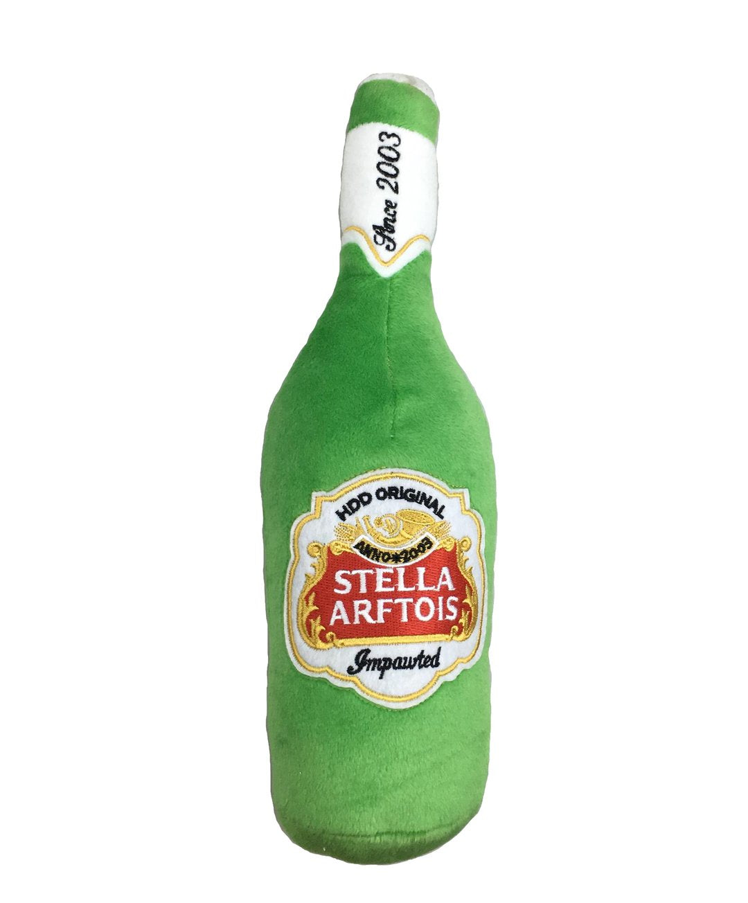 Party Refreshment Plush Toys