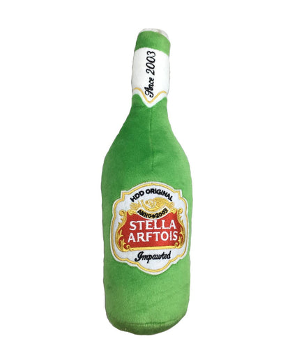 Party Refreshment Plush Toys
