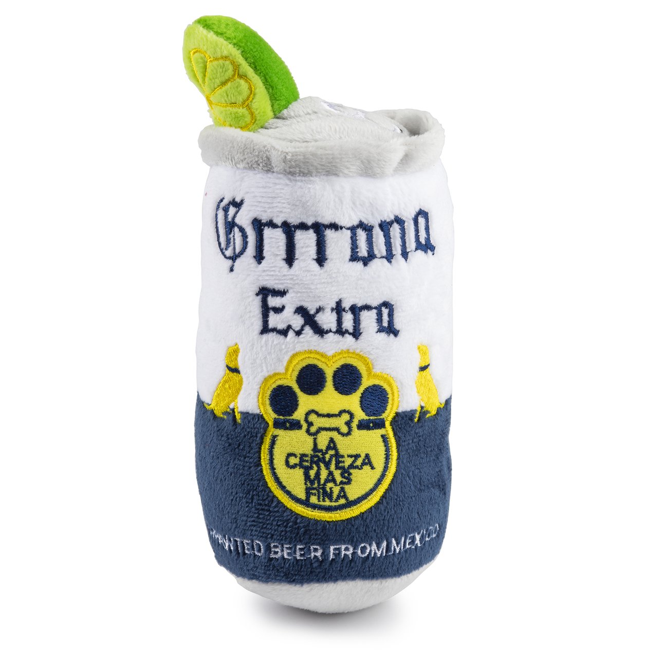 Party Refreshment Plush Toys