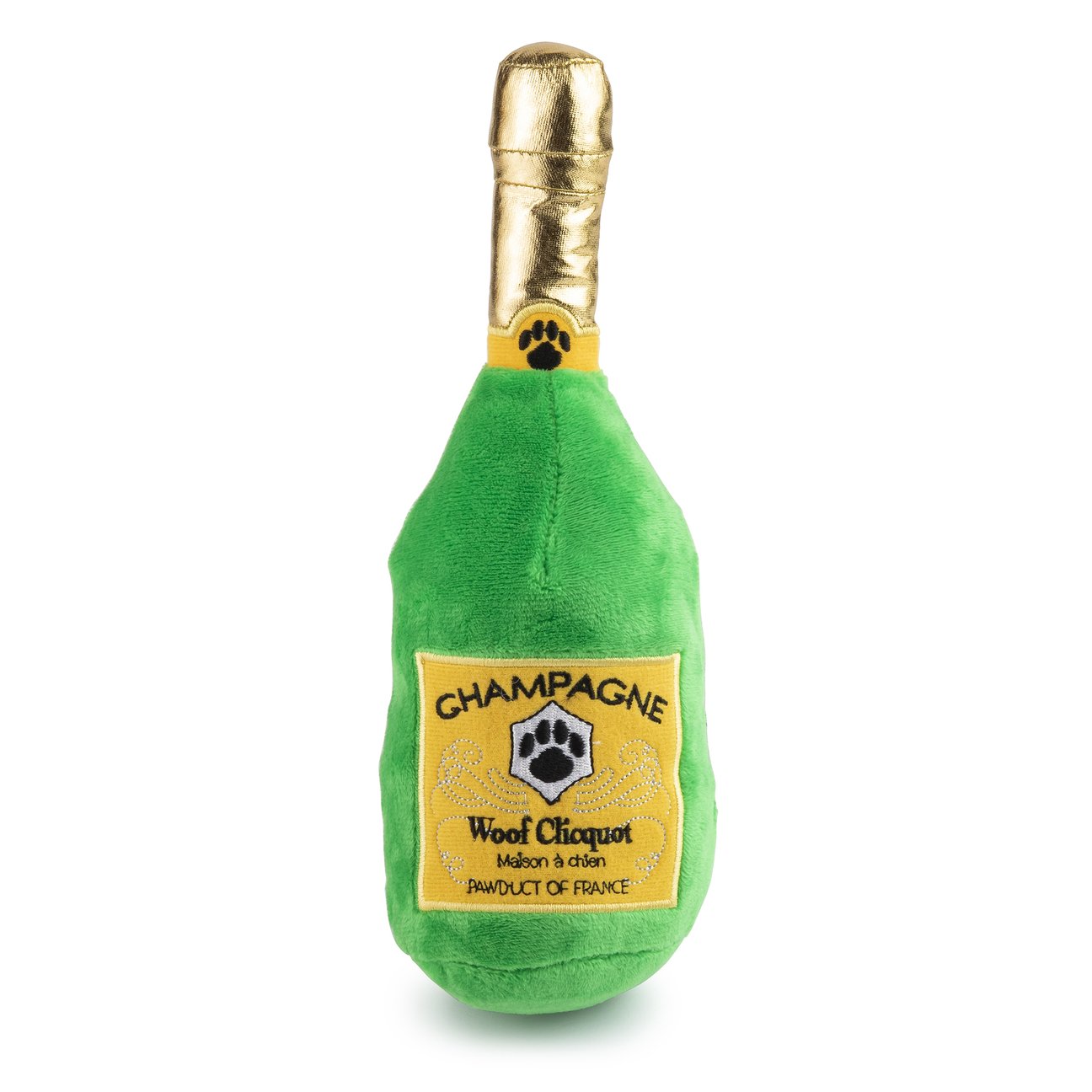 Party Refreshment Plush Toys