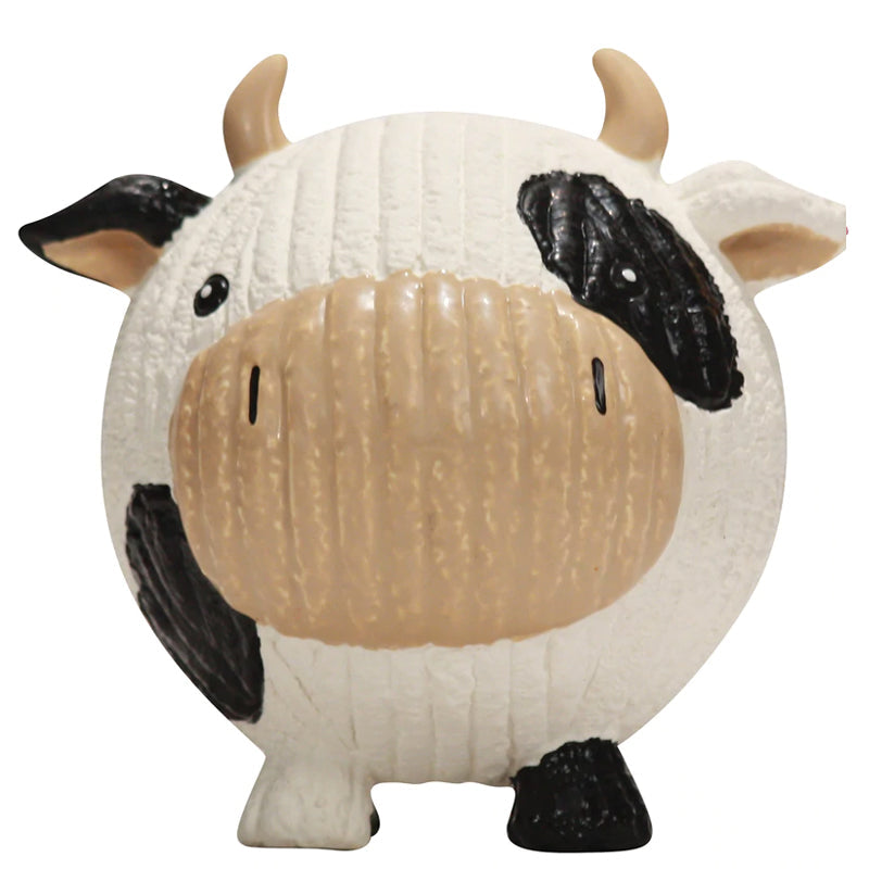HuggleHounds Ruff-Tex Ball Toys