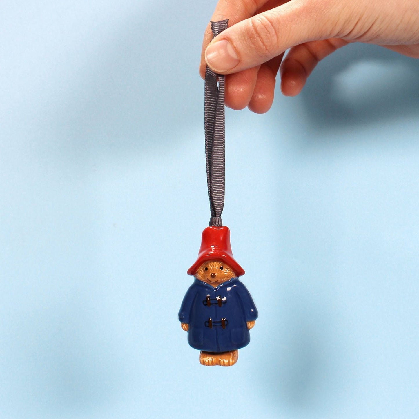 Half Moon Bay Paddington Hanging Decoration