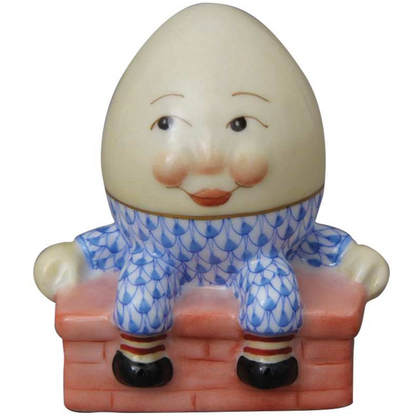 Herend Humpty Dumpty