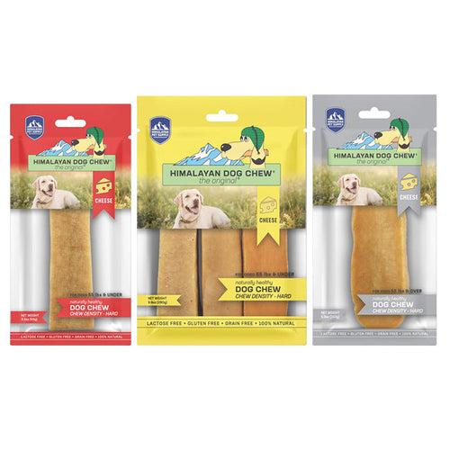 Himalayan Dog Chews