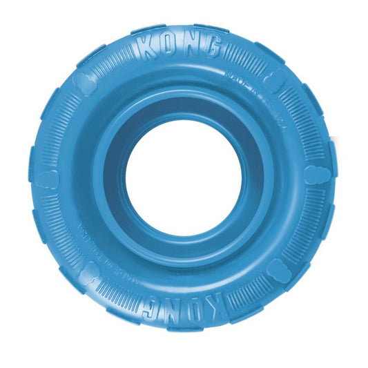 Kong Puppy Tires