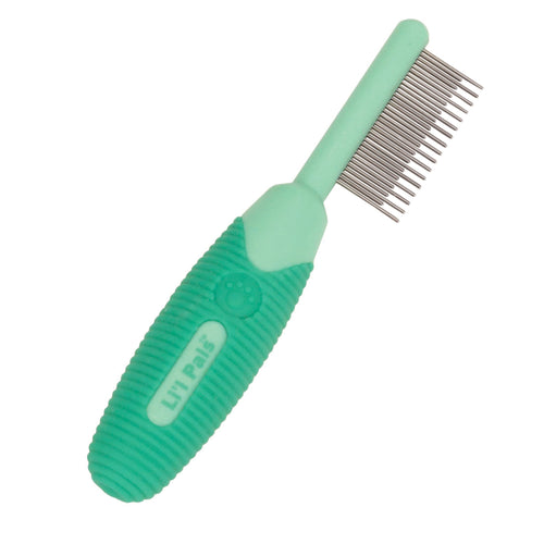 Lil Pals Shedding Comb