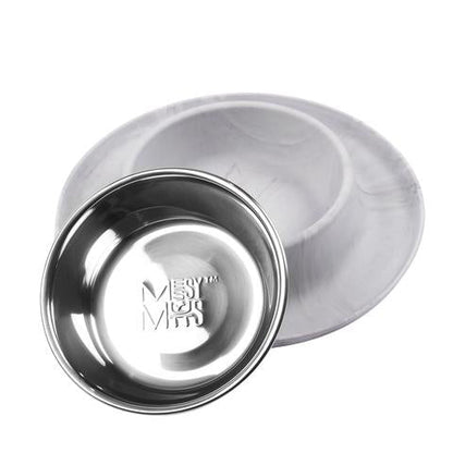 Messy Mutts Silicone Single Diner