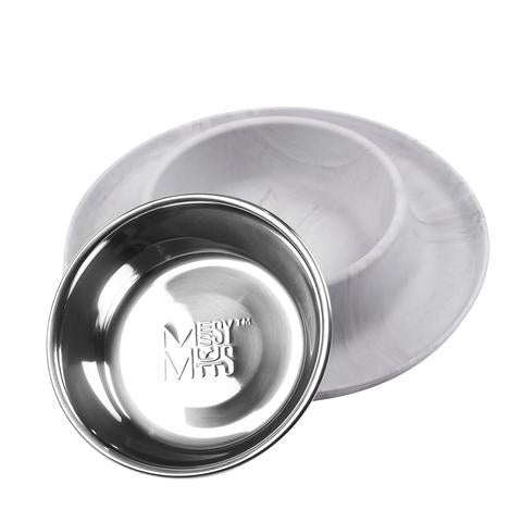 Messy Mutts Silicone Single Diner