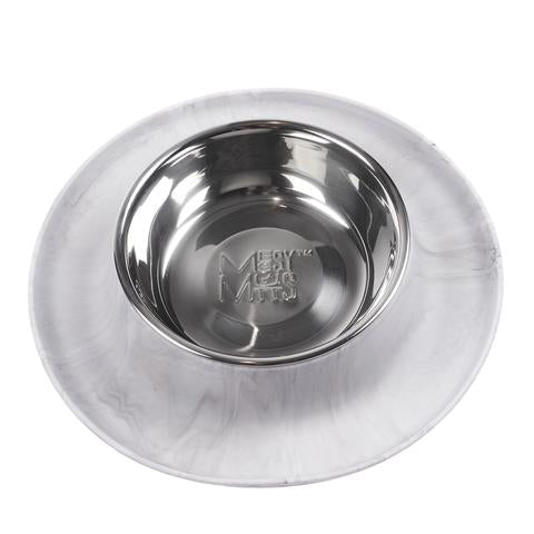 Messy Mutts Silicone Single Diner