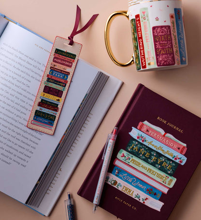 Bookmark - Ladies Night Book Club
