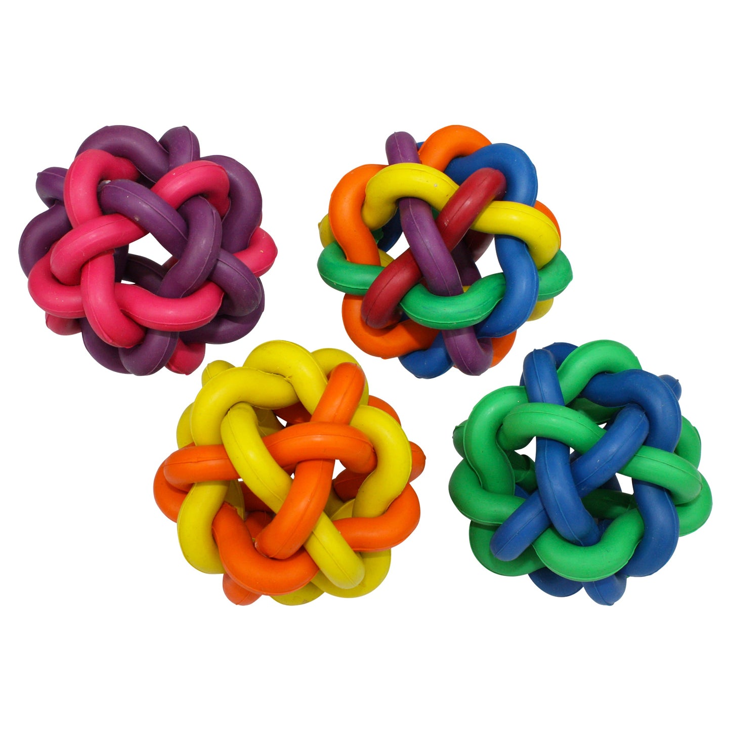 Multipet Nobbly Wobbly Toy