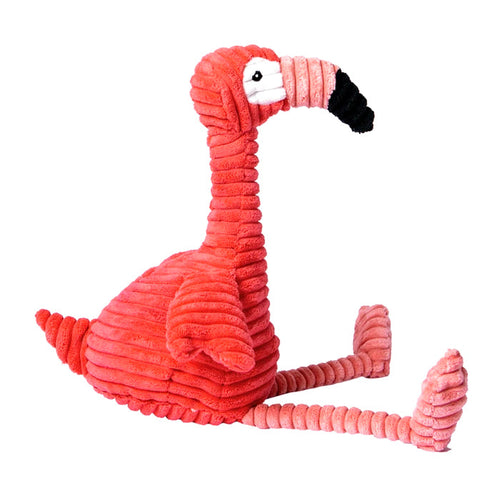 Nandog Flamingo Plush Toy