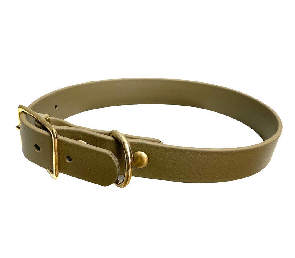 Dog Bar Futura Collars