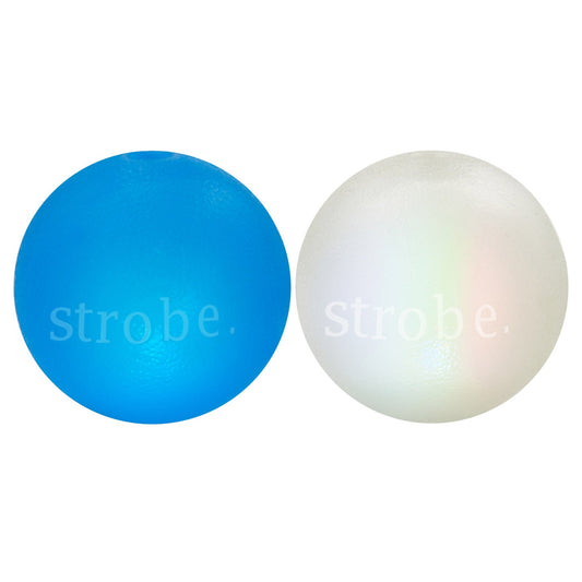Orbee - Tuff LED Strobe Ball Toys