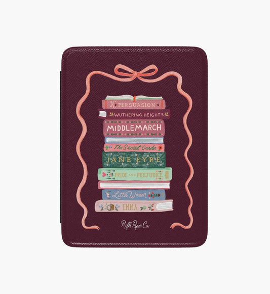 Kindle Paperwhite Case - Ladies Night Book Club