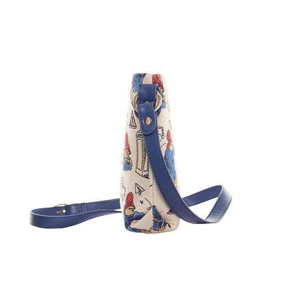 Paddington Bear Cross Body Bag