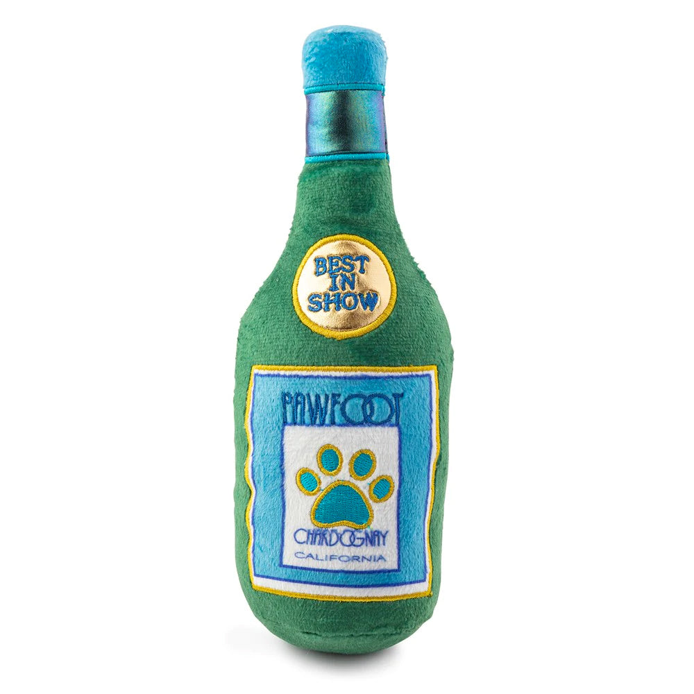 Party Refreshment Plush Toys