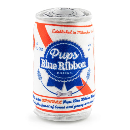 Party Refreshment Plush Toys