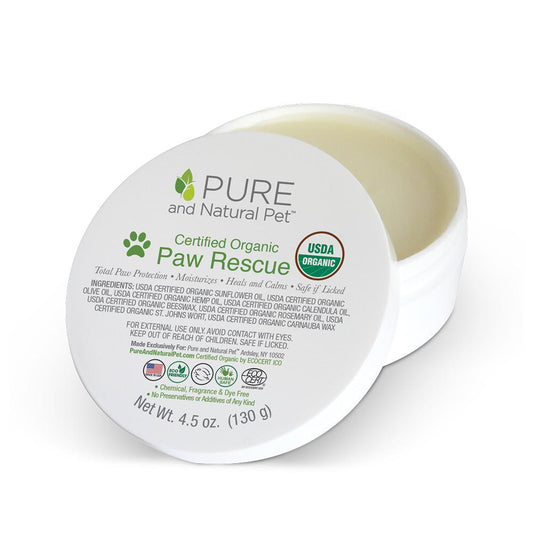 PuraNaturals Paw Rescue Balm