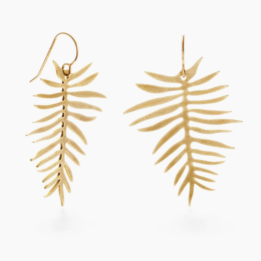 Areca Palm Drops