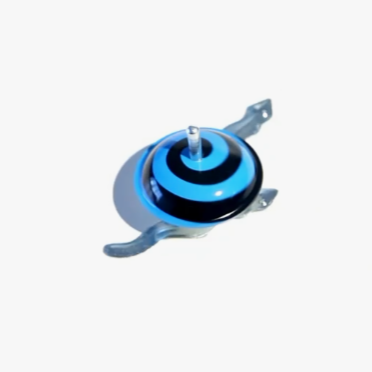Bibo the Magic Spinning Top